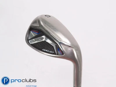 Cobra AEROJET Gap Wedge - KBS Tour Lite Regular Flex - 456535 - Image 1 of 4
