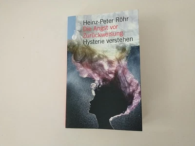Hans-Peter Röhr Die Angst vor Zurückweisung. Buch Patmos - Bild 1 von 4