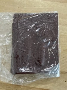Hunter Leather Pocket Holster RH 3500-3 - Picture 1 of 9