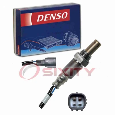 Sensor de relación de combustible de aire delantero Denso Upstream para Toyota Solara 2004-2008 3,3 L vm Foto 1 de 4