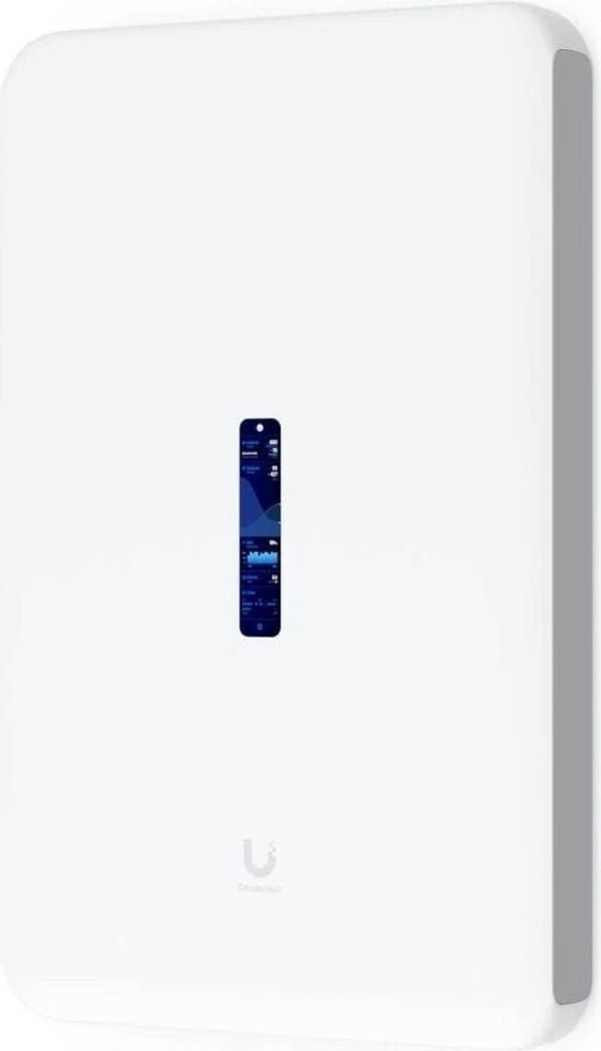 Ubiquiti UniFi Dream Wall (UDW) *NUOVO*IMBALLO ORIGINALE*RIVENDITORE* - Immagine 1 di 1