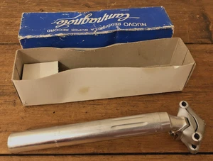Campagnolo Super Record Seatpost, 25mm, For Vitus Or A.L.A.N, Superb - Picture 1 of 15