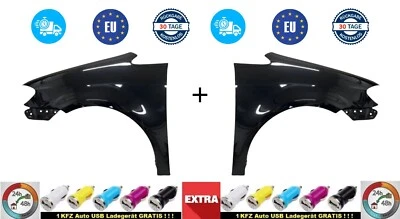 Fender VW Touran 1T1 left + right LC9Z 03-06 newly painted - Image 1 of 4