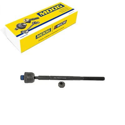 MOOG Steering Tie Rod End Front Inner For 1997-1998 Oldsmobile Cutlass - Image 1 of 4