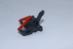 Siku Front Coupling without Pin Rear Gray / Red 1:32 Spare Part Farmer Tractor - Picture 1 of 3