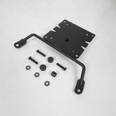 Support de top case Shad pour Scooter Sym 600 Maxsym Après 2011 Neuf - Photo 1/4