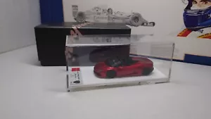 MAKE-UP - 2015 LAMBORGHINI HURACAN LP610-4 SPYDER - 1:43 SCALE RESIN MODEL CAR - Picture 1 of 8
