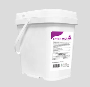 Cyper WSP - 1lb Pail by Control Solutions, Inc - Picture 1 of 1