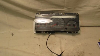 2000 Mercury grand marquis speedometer F8MF-10849-AA 136K miles - Image 1 of 2