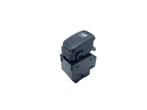 KIA SORENTO MK1 INTERRUTTORE ALZACRISTALLI PORTA INTERNA PASSEGGERO SINISTRO NS 2002-2009 π - Foto 1 di 12
