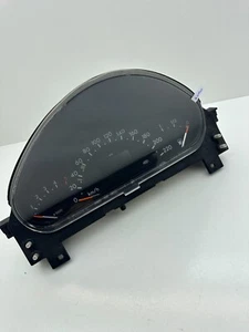 Mercedes A class w168 speedometer instrument cluster a1685407611 09051680031 - Picture 1 of 14
