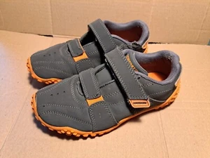 Lonsdale Trainers Kids Uk Size 13 - Picture 1 of 4