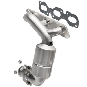 MagnaFlow 51370-BH Fits 2005 Mercury Mariner Catalytic Converter with Integrated - Picture 1 of 24