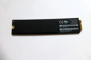  Original MacBook Air 13" A1369 11" A1370 SSD 128 GB 661-5682 |9bA - Bild 1 von 2