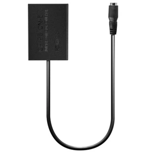 DC-Kuppler für Fujifilm FinePix F30 F31 X30 X70 X100 / Real 3D W - CP95 - NP-95 - Bild 1 von 5