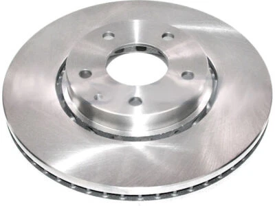 For 2019-2021 Mazda 6 Brake Rotor Front 78534RFWS 2020 Disc Brake Rotor — 第 1/2 张图片