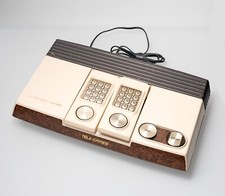 Intellivision Sears TeleGames Super Video Arcade console, UNTESTED