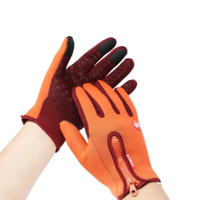 Talkoko Ultimate Waterproof & Windproof Gloves - Image 1 of 4