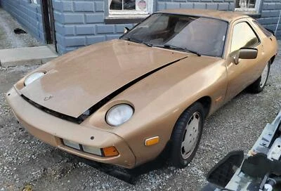 Alternador PORSCHE PORSCHE 928 (con regulador) 78 79 80 81 82 Foto 1 de 4