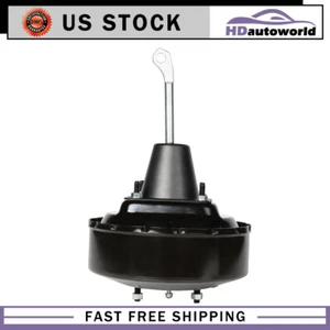 Vacuum Power Brake Booster for Jeep Wrangler YJ 1991-1995 2.5L 4.0L 4637862 - Picture 1 of 6