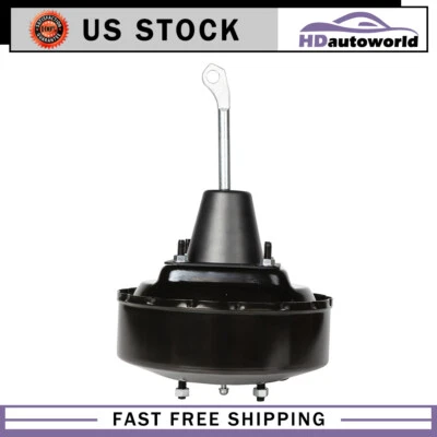 真空动力制动助推器适用于吉普牧马人 YJ 1991 - 1995 2.5L 4.0L 4637862 — 第 1/4 张图片