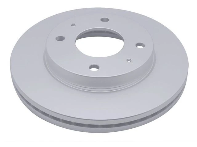 Rotor de freno delantero Raybestos 26TQ33Z para Hyundai Sonata 2001-2003 Foto 1 de 1