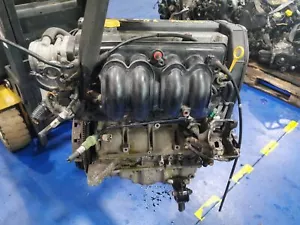 16K4F MOTOR COMPLETO / 2325829 PARA MG SERIE 45 RT 1.6 16V CAT - Imagen 1 de 8
