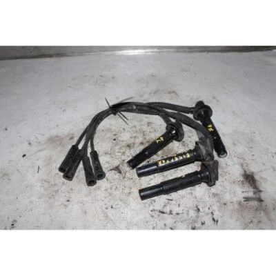 ZÜNDKABEL FÜR SUBARU FORESTER (02-06)(06-08) 2.0 16V 4WD S.W. 5P/B/ 2002 Foto 1 de 4