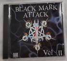 Various Black Mark Attack Volume II New ...