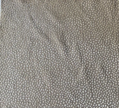 Remanescente de tecido de aveia GP J Baker Cosma 24 x 24" - Imagem 1 de 3