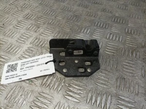 FORD FOCUS CC 2005-2011 PASSENGER SIDE ROOF LATCH MECHANISM LEFT NEARSIDE  - Picture 1 of 6