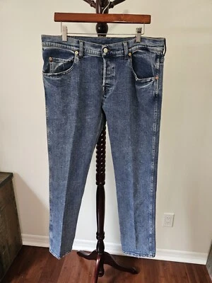 Denim clásico Gucci talla 40/usado Foto 1 de 4