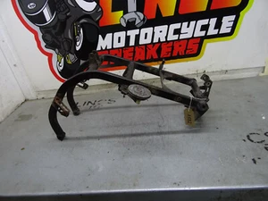 Aprilia RS4 125 2011-2016 Engine cradle frame A582 - Picture 1 of 5