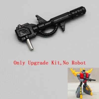 В наличии комплект для модернизации оружия аксессуары Newage NA H67 Varan Snarl - Изображение 1 из 4