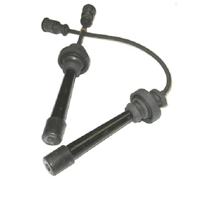 New Ignition Leads / Cable Set for Mitsubishi Lancer / Evo 6, 8, 9, Outlander - Picture 1 of 2