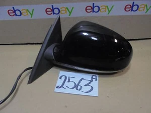 05 Volkswagen Passat DRIVER side Mirror Used Power #2563-A - Picture 1 of 8