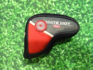 Odyssey White Hot XG Blade Copritesta Mazza da golf putter - Foto 1 di 6