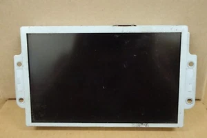 16 17 18 19 20 Ford Lincoln Radio GPS Pantalla de visualización de información DS7T18B955FA - Imagen 1 de 6