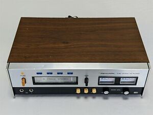 Vintage Realistic TR-882 14-944 Stereo 8-Track Tape Player Recorder - UNTESTED!