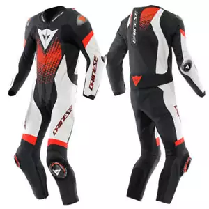 DAINESE MOTO MOTO LAGUNA SECA 6 PERFORADA 1 PIEZA - Imagen 1 de 2