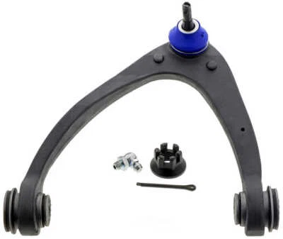 Conjunto de brazo de control de suspensión y rótula - Montaje Mevotech CMK80669 Foto 1 de 4