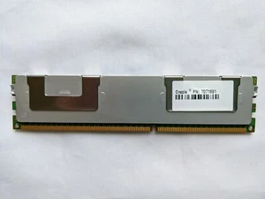 SUN Oracle 7106548 32GB DDR3L-1600/PC3L-12800 1,35 V reduzierte Last DIMM 7071891 - Bild 1 von 3