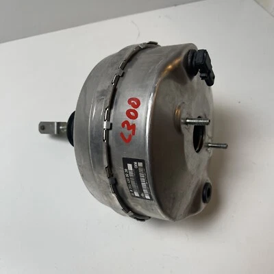 💠OEM 2015 - 2021 Mercedes Benz C43 C300 W205 Brake Booster A2054300030 - Image 1 of 4