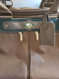 Forecast Travel Bag - Picture 1 of 9
