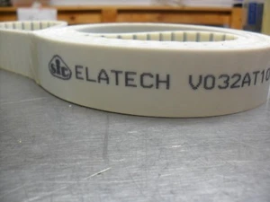 ELATECH V032AT10A02240 Polyurethan Zahnriemen - Bild 1 von 4