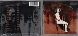 Violet - Into The Silence (1995) - CD - Bild 1 von 1