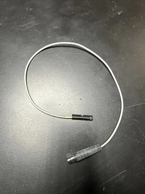 Festo SMT-10-PS-SL-LED-24 Proximity Sensor Switch 24VDC 173220 - Image 1 of 4