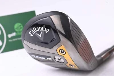 Tour Issue Callaway Rogue ST Triple Diamond T #3 Wood / 14 Degree / Stiff Flex - Image 1 of 4