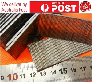 304 STAINLESS STEEL 30MM Brad Nails 560 PCS Heavy Duty Best Quality - Picture 1 of 1