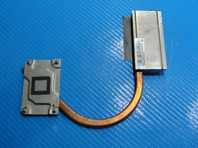 Toshiba Satellite C55D-A5108 15.6" Genuine CPU Cooling Heatsink V000270050 - Image 1 of 4